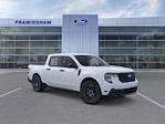 New 2026 Ford Maverick XLT SuperCrew Cab thumbnail 7
