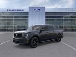 New 2026 Ford Maverick SuperCrew Cab thumbnail 1