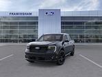 New 2026 Ford Maverick SuperCrew Cab thumbnail 2