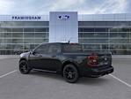 New 2026 Ford Maverick SuperCrew Cab thumbnail 4