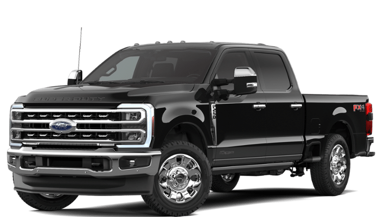 New 2026 Ford F-250 Lariat Crew Cab - photo 28