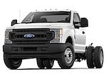 New 2026 Ford F-350 Regular Cab Cab Chassis thumbnail 1