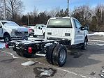 New 2026 Ford F-350 Regular Cab Cab Chassis thumbnail 5