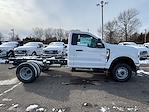 New 2026 Ford F-350 Regular Cab Cab Chassis thumbnail 6