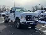 New 2026 Ford F-350 Regular Cab Cab Chassis thumbnail 7
