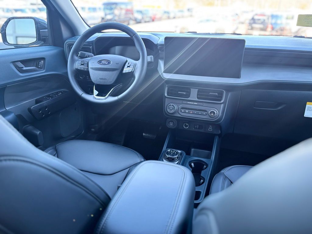 New 2026 Ford Maverick Lariat SuperCrew Cab - photo 10