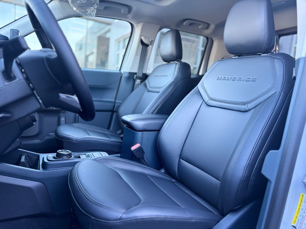 New 2026 Ford Maverick Lariat SuperCrew Cab - photo 14