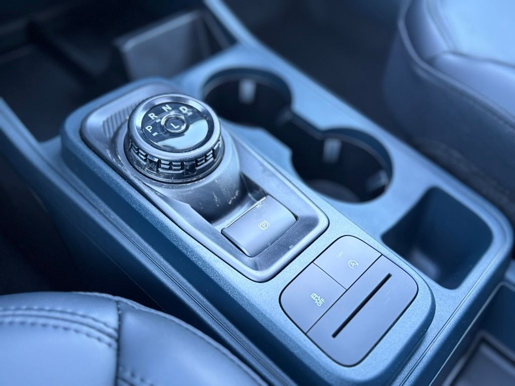 New 2026 Ford Maverick Lariat SuperCrew Cab - photo 16