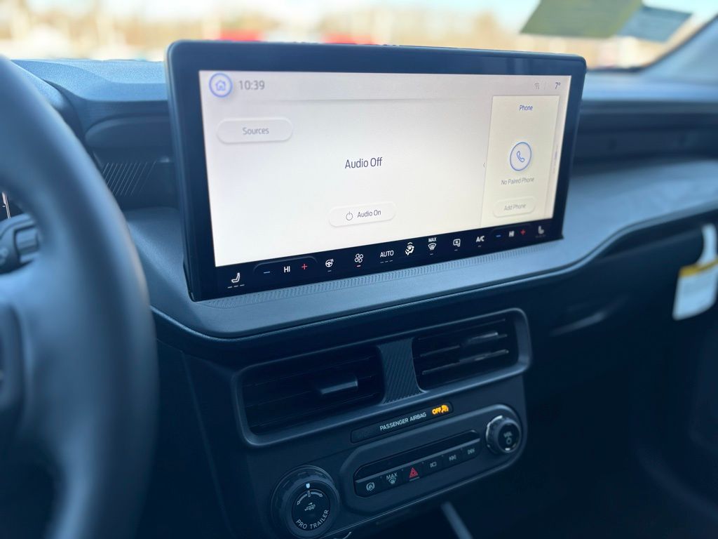 New 2026 Ford Maverick Lariat SuperCrew Cab - photo 18