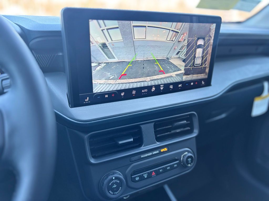 New 2026 Ford Maverick Lariat SuperCrew Cab - photo 19