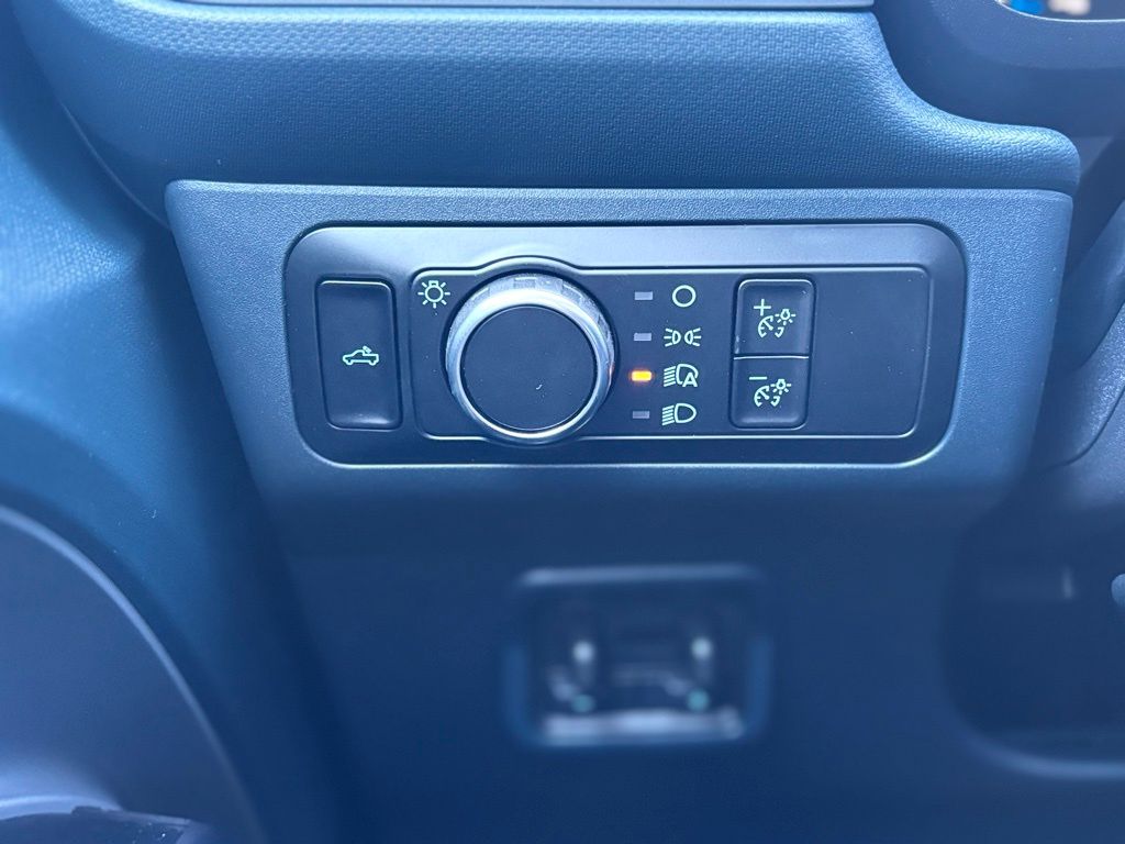 New 2026 Ford Maverick Lariat SuperCrew Cab - photo 20