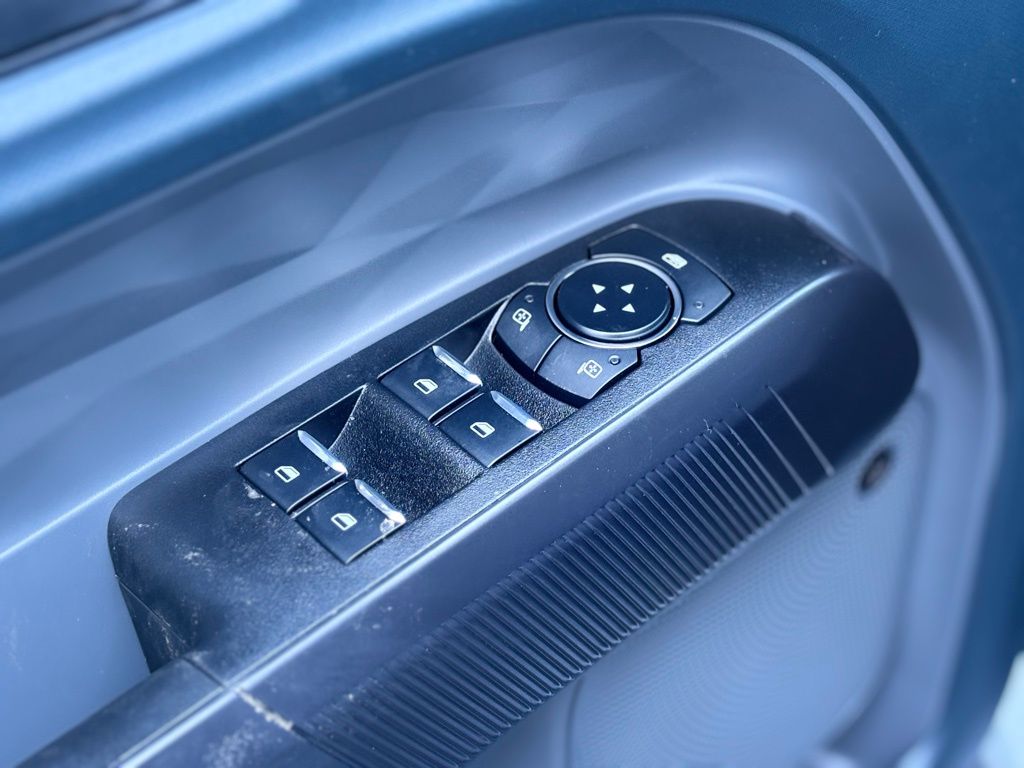 New 2026 Ford Maverick Lariat SuperCrew Cab - photo 21