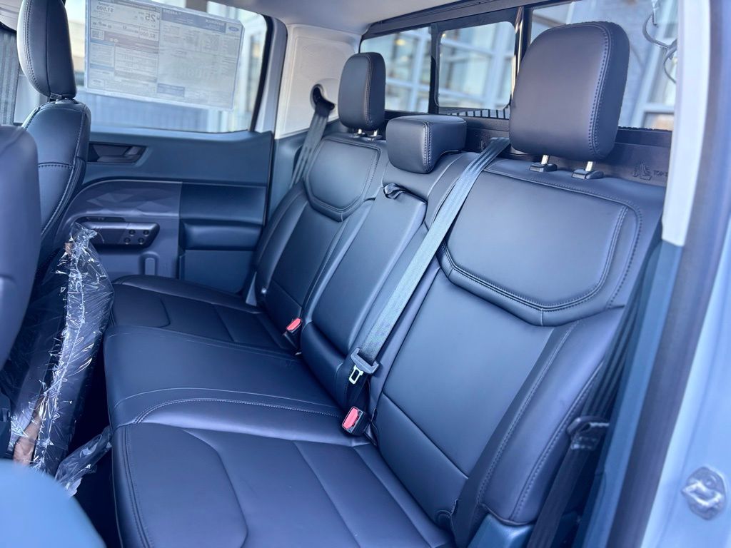 New 2026 Ford Maverick Lariat SuperCrew Cab - photo 24
