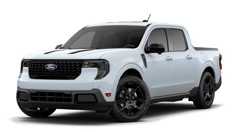 New 2026 Ford Maverick Lariat SuperCrew Cab - photo 25