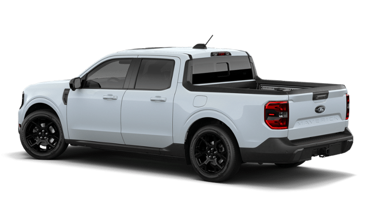 New 2026 Ford Maverick Lariat SuperCrew Cab - photo 26