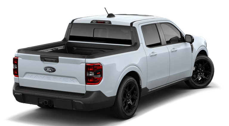 New 2026 Ford Maverick Lariat SuperCrew Cab - photo 27