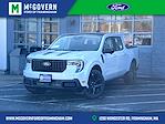 New 2026 Ford Maverick Lariat SuperCrew Cab thumbnail 1