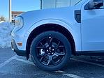 New 2026 Ford Maverick Lariat SuperCrew Cab thumbnail 3