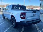 New 2026 Ford Maverick Lariat SuperCrew Cab thumbnail 4