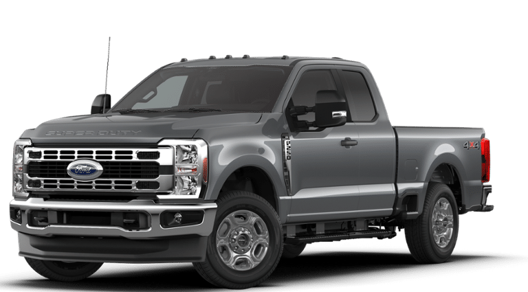 New 2026 Ford F-250 XLT Super Cab - photo 25