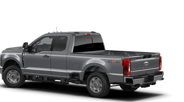 New 2026 Ford F-250 XLT Super Cab - photo 26