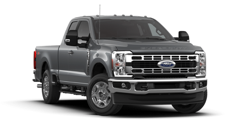 New 2026 Ford F-250 XLT Super Cab - photo 28