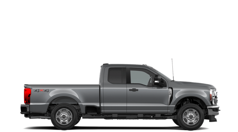 New 2026 Ford F-250 XLT Super Cab - photo 29