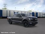 New 2026 Ford F-150 Platinum thumbnail 6