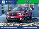 New 2026 Ford Maverick XLT SuperCrew Cab thumbnail 1