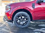 New 2026 Ford Maverick XLT SuperCrew Cab thumbnail 3