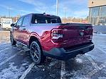 New 2026 Ford Maverick XLT SuperCrew Cab thumbnail 4