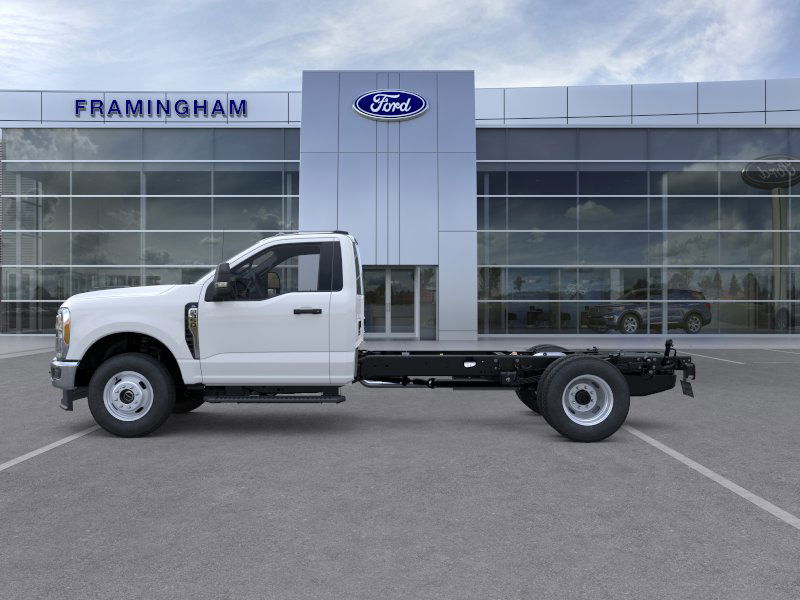 New 2026 Ford F-350 - photo 2