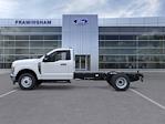 New 2026 Ford F-350 Regular Cab Cab Chassis thumbnail 2