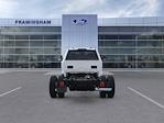 New 2026 Ford F-350 Regular Cab Cab Chassis thumbnail 4