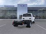 New 2026 Ford F-350 Regular Cab Cab Chassis thumbnail 7