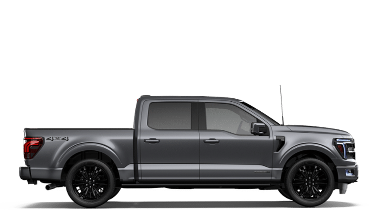 New 2026 Ford F-150 Platinum - photo 32