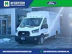 New 2026 Ford Transit 350 Cutaway thumbnail 1