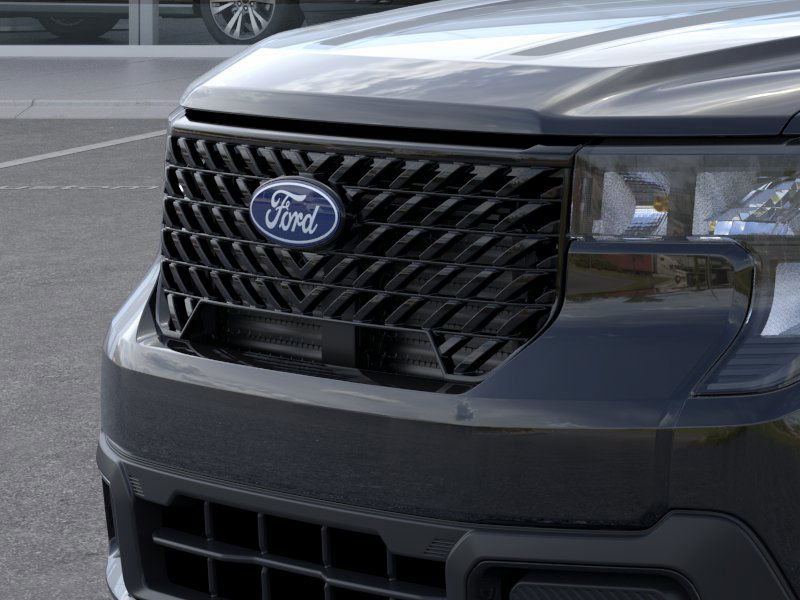New 2026 Ford Maverick XLT SuperCrew Cab - photo 17
