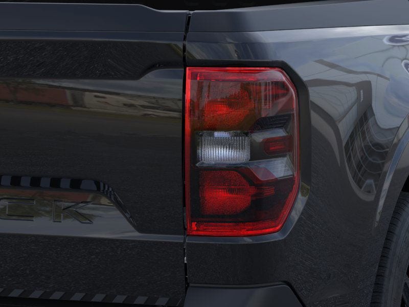 New 2026 Ford Maverick XLT SuperCrew Cab - photo 21