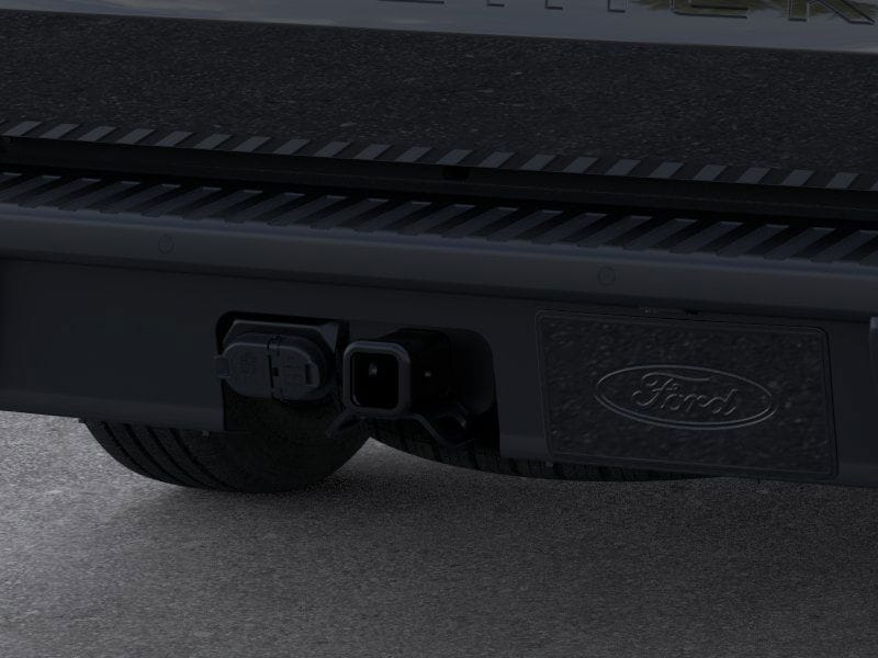 New 2026 Ford Maverick XLT SuperCrew Cab - photo 22