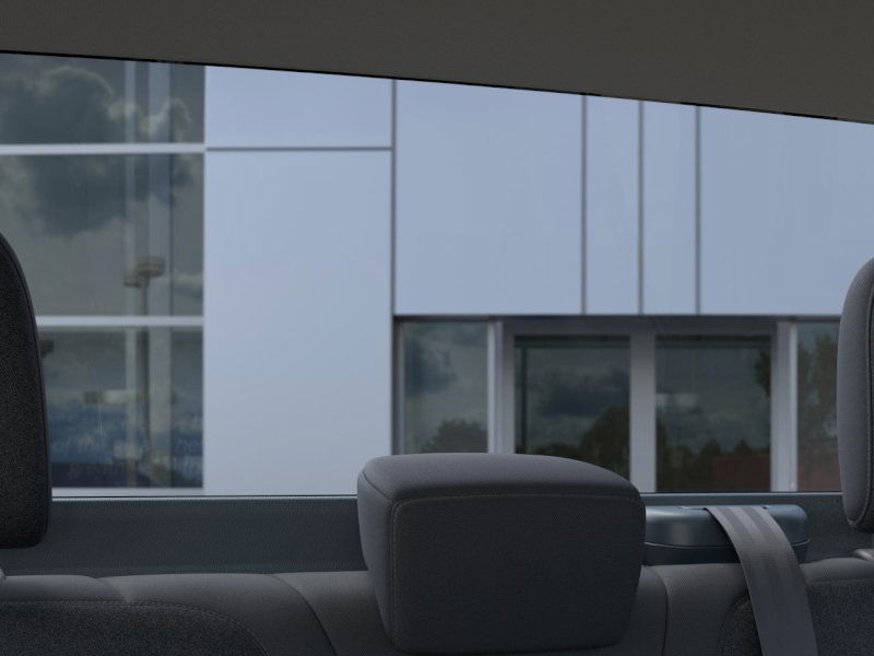 New 2026 Ford Maverick XLT SuperCrew Cab - photo 23