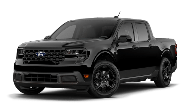 New 2026 Ford Maverick XLT SuperCrew Cab - photo 25