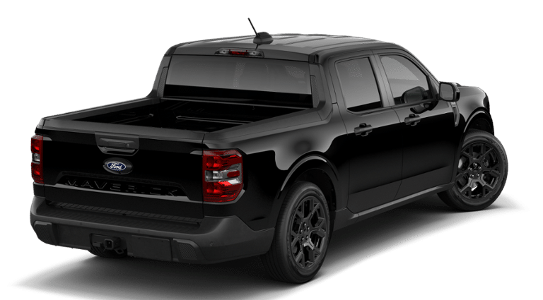New 2026 Ford Maverick XLT SuperCrew Cab - photo 27