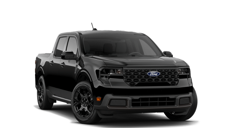 New 2026 Ford Maverick XLT SuperCrew Cab - photo 28
