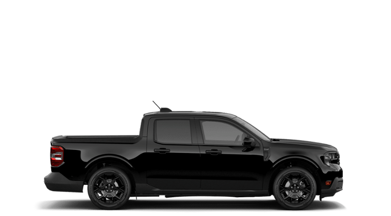 New 2026 Ford Maverick XLT SuperCrew Cab - photo 29