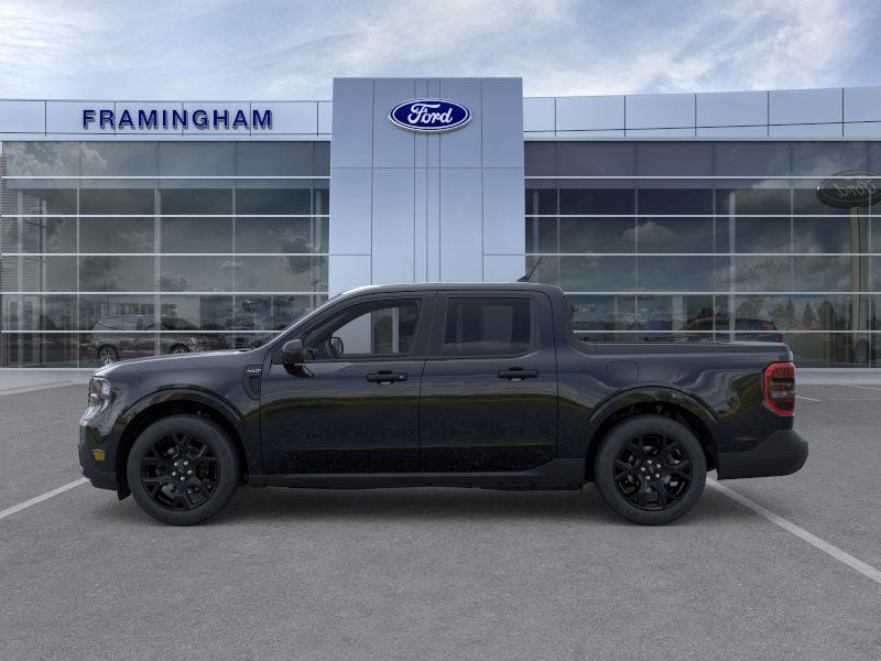 New 2026 Ford Maverick XLT SuperCrew Cab - photo 3