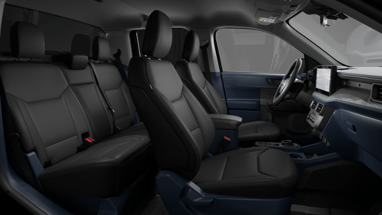 New 2026 Ford Maverick XLT SuperCrew Cab - photo 30