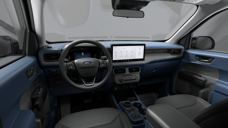 New 2026 Ford Maverick XLT SuperCrew Cab - photo 31