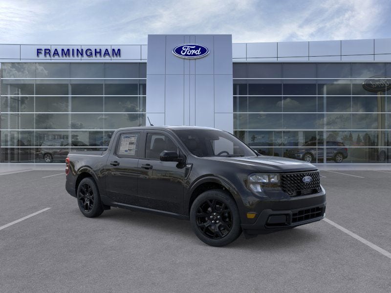 New 2026 Ford Maverick XLT SuperCrew Cab - photo 24