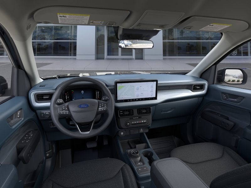 New 2026 Ford Maverick XLT SuperCrew Cab - photo 8